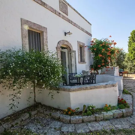 Casina Campanella Con Piscina Privata 빌라 세글리에 메사피카