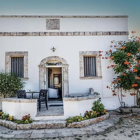 Casina Campanella Con Piscina Privata *