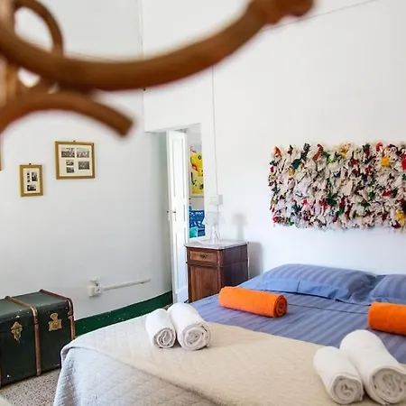 빌라 Casina Campanella Con Piscina Privata *