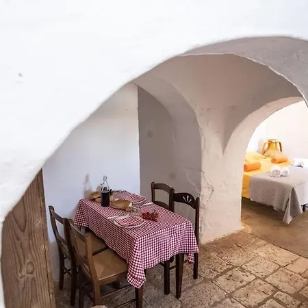 Casina Campanella Con Piscina Privata 빌라