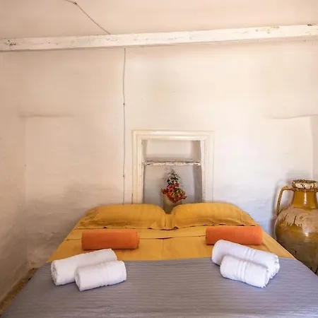 빌라 Casina Campanella Con Piscina Privata 세글리에 메사피카