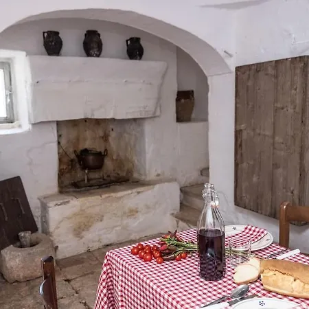 Casina Campanella Con Piscina Privata 빌라