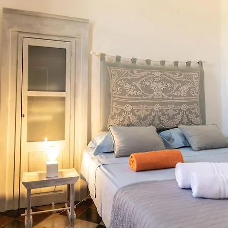 Casina Campanella Con Piscina Privata *