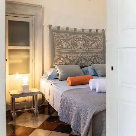 Casina Campanella Con Piscina Privata *