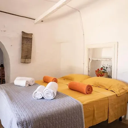 Casina Campanella Con Piscina Privata 빌라