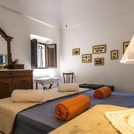Casina Campanella Con Piscina Privata
