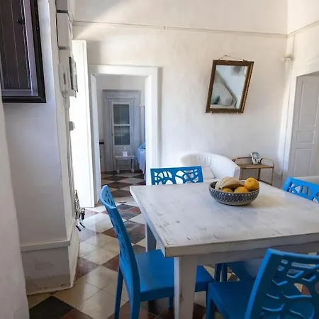 Casina Campanella Con Piscina Privata 빌라 세글리에 메사피카